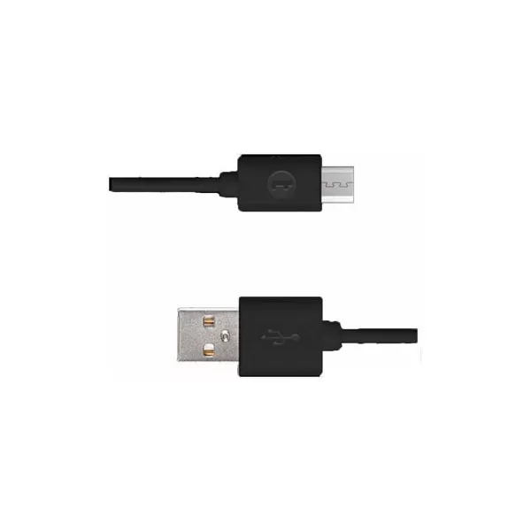 Android Kabloları (Micro USB) Taks 5DK33S1 Micro Usb Kablosu,Siyah 