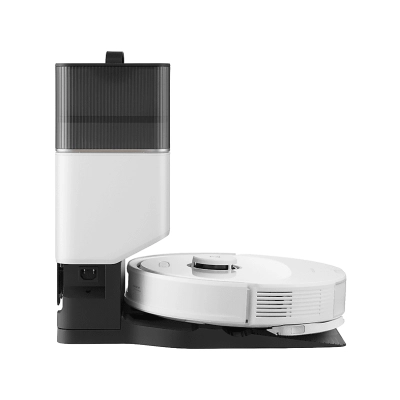 Roborock Vacuum Cleanner Q8 Max Plus Beyaz