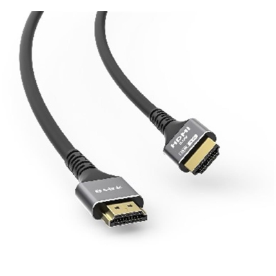 S-link SL-HDM4K13 19+1 HDMI to HDMI 3mt v2.0 4K (3840-2160) 60Hz Kablo