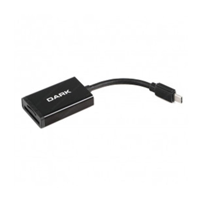 Dark DK-AC-UCR310 USB3.1 Type-C Harici Çoklu Kart Okuyucu