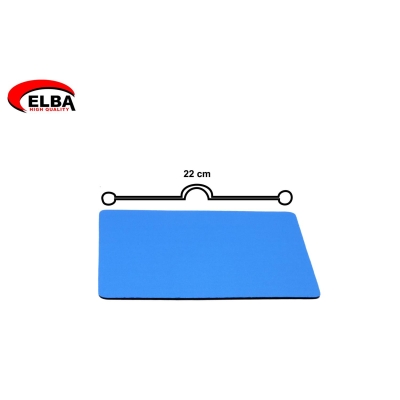 Elba 220 Mavi Mouse Pad (220-180-2)