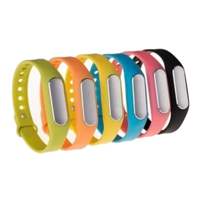 Elba M04 Akıllı Bileklik (Smart Bracelet) Renkli