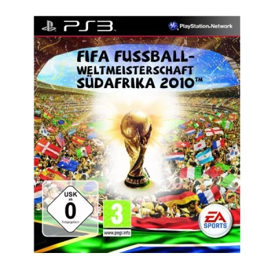 Fıfa Fussballweltmeisterschaft Südafrika 2010