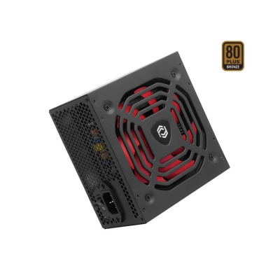 Frisby Fr-ps6080p 600w 80+ Bronz Power Supply