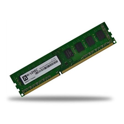 Hi-Level 8GB DDR3 1333MHz HLV-PC10600D3-8G Pc Ram