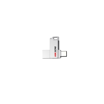 Hiksemi 64GB HS-USB-E327C-64G Type-C Dual USB 3.2 Flash Bellek