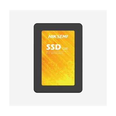 Hiksemi SSD C100/480GB