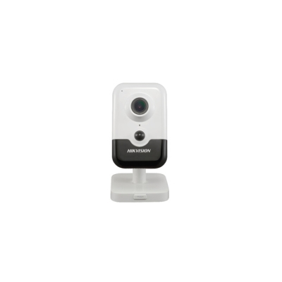 Hikvision DS-2CD2423G0-I(W) 2 MP Indoor WDR Fixed Cube Network Camera