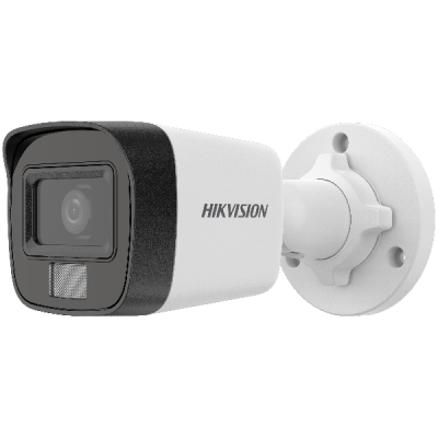 Hikvision DS-2CE16D0T-EXLPF SmartLight