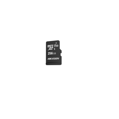 Hikvision HS-TF-C1-256G microSDXC™-256G-Class 10 and UHS-I  - 3D NAND MicroSD Hafıza Kartı