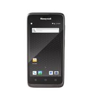 Honeywell Eda51 Only 5"Wifi Bluetooth Android Karekod 2D 4Gb Ram 64Gb El Terminali