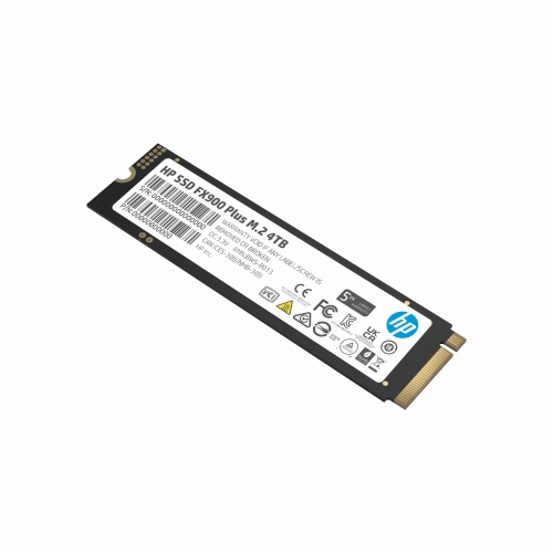 HP SSD FX900 Plus M.2 512 GB SSD