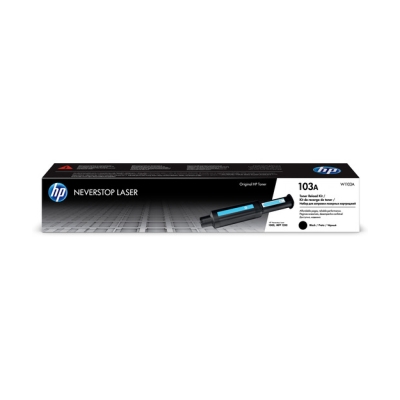 HP W1103A Neverstop Toner Reload Kit (103A)