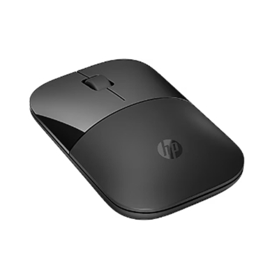 HP Z3700 758A8AA Bluetooth Siyah 2.4Ghz Wireless Optik Mouse