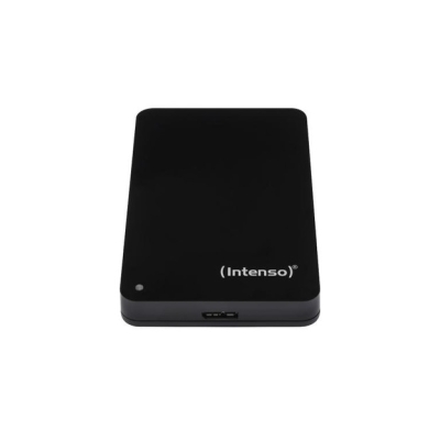 Intenso 2,5' Taşınabilir HDD 3.0 4TB Siyah