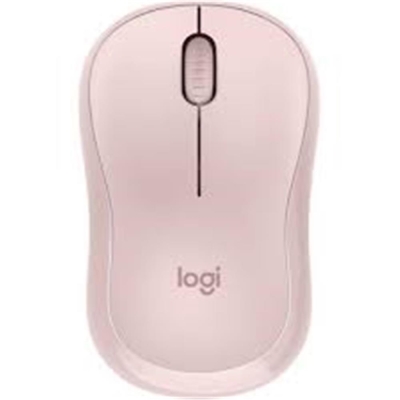 Logitech 910-007121 M240 Pembe Sessiz Kablosuz Mouse