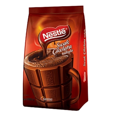 Nestle 12525173 Sıcak Çikolata 1KG 11470634