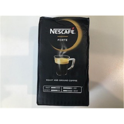 Nestle Forte 500gr Filtre Coffee