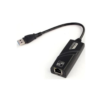 Nova 10-100-1000 Mbps 3.0 USB Ethernet Çevirici