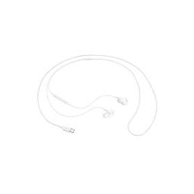 Samsung EO-IC100B Beyaz Type C Kablolu Kulaklık Kulakiçi