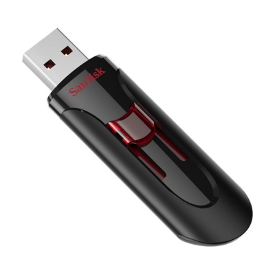 Sandisk SDCZ600-016G-G35 16GB Cruzer Glide 3.0 USB Flash Bellek