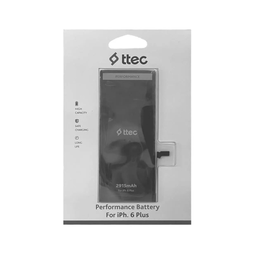 Ttec Iphone 6S Plus Performans Batarya 2Btp116 