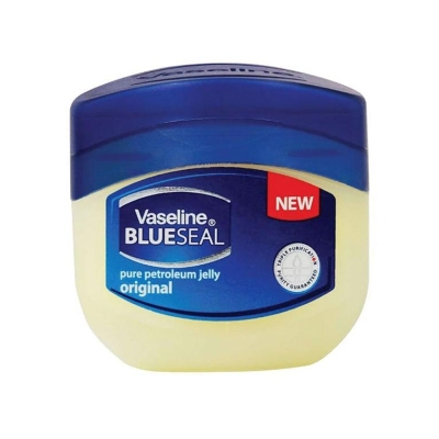 Vaseline Blueseal Pure Petroleum Jelly 100 Ml.