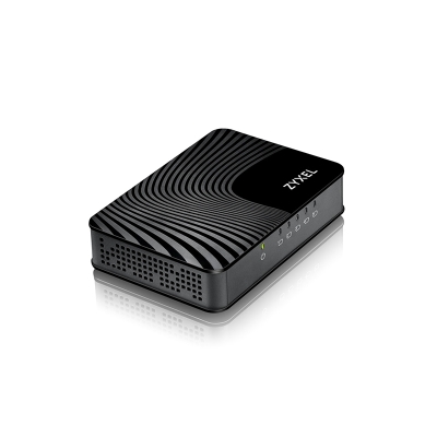 Zyxel Gs-105s V2 5 Port 10/100/1000 Mbps Yöneti̇lemez Gigabit Switch