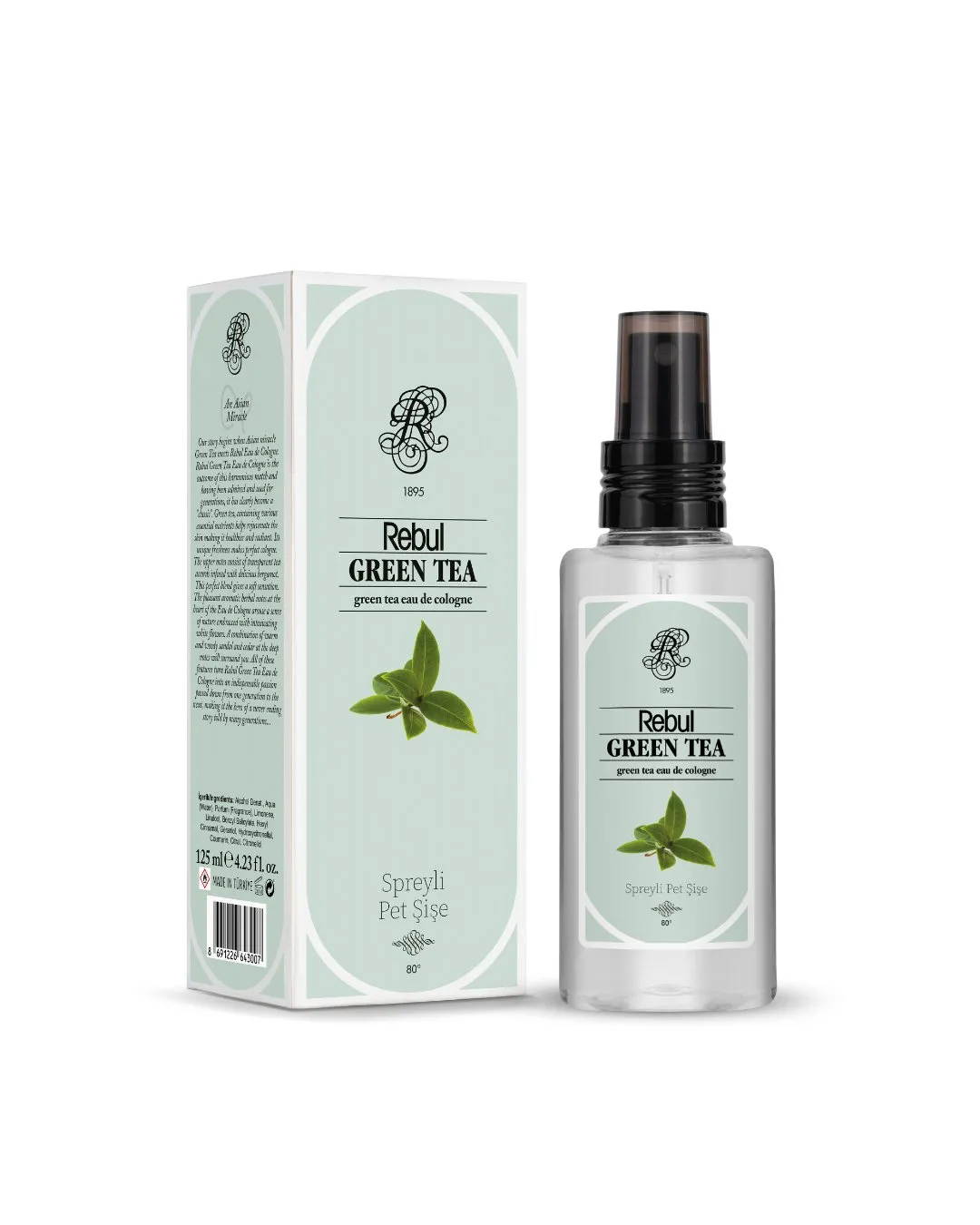 Grean Tea