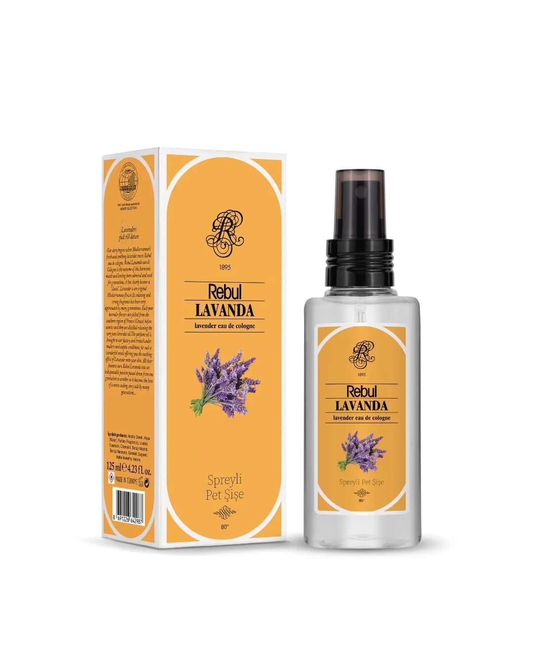 Lavanta