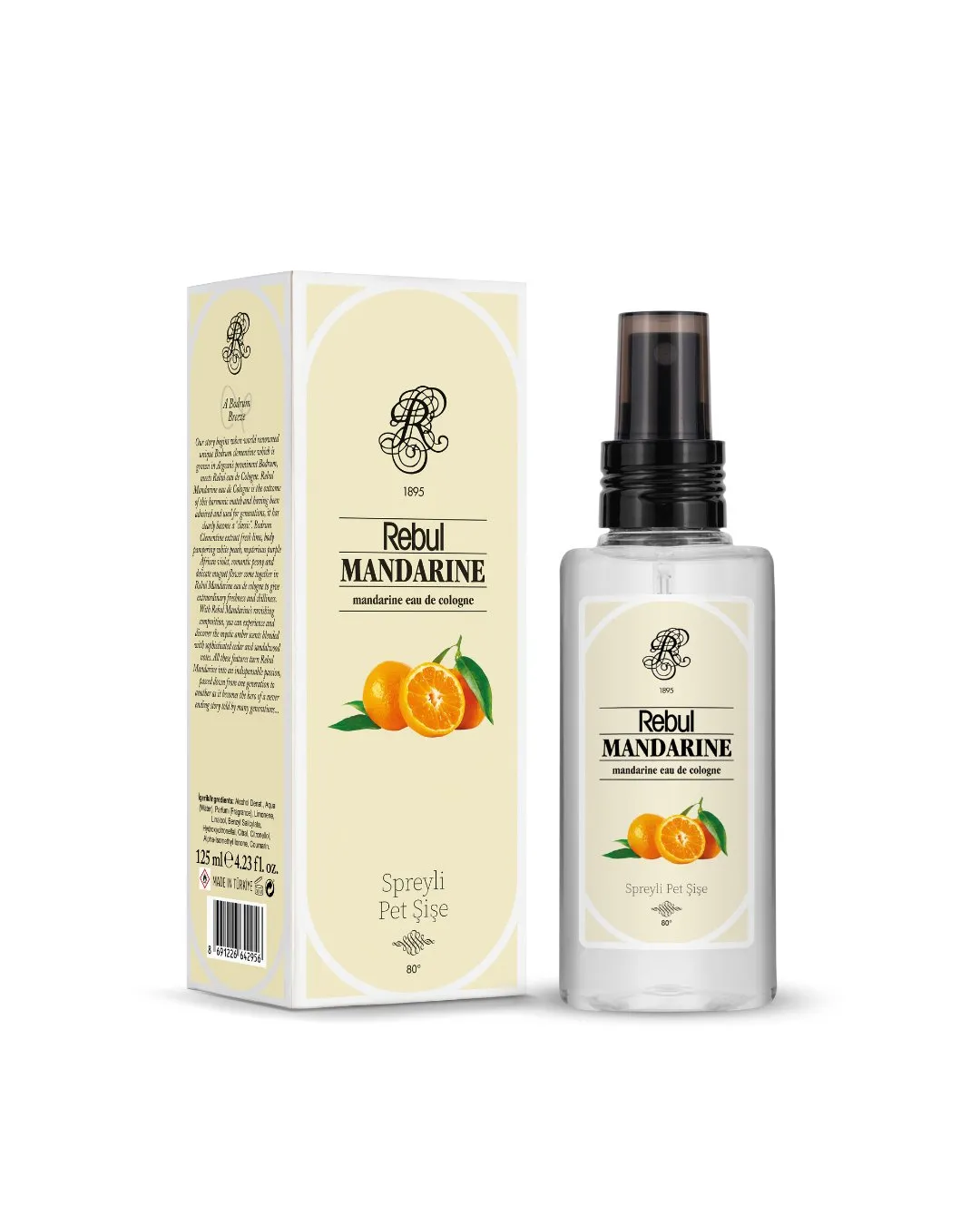 Mandarine