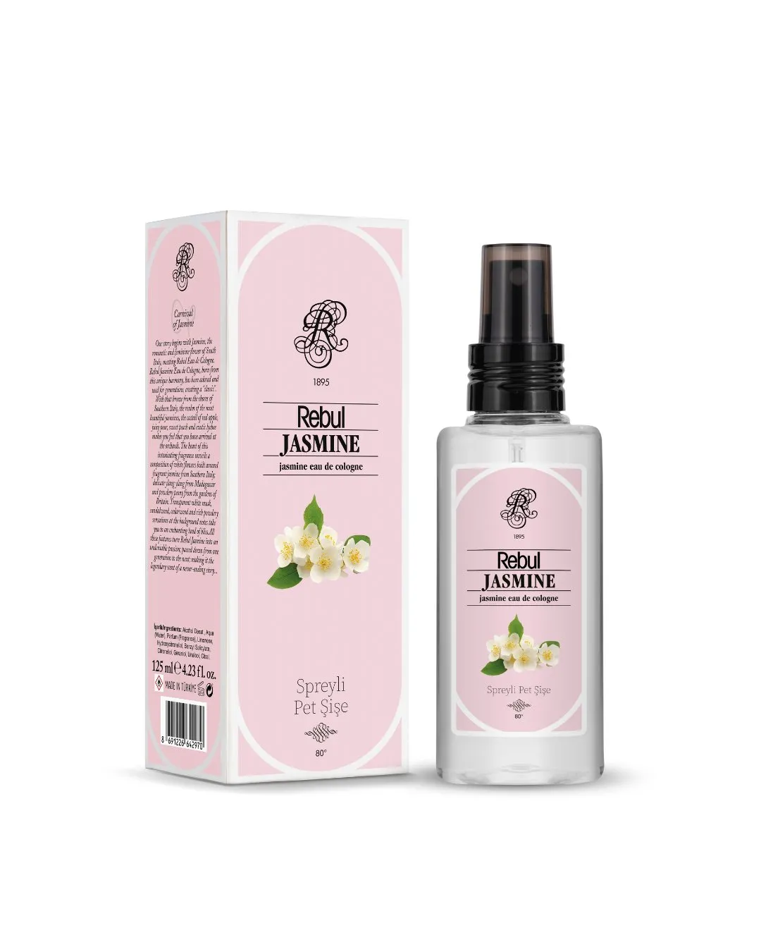 Jasmine