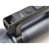 Everton Rt-829 Şarjlı Projektör 150w Zoom Led gösterge 1500lümen 3 Seviye Aydınlatma