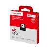 Tp-Link Mercusys MA20N AC650 Nano Wi-fi Kablosuz USB 2.0 Adaptör