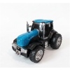 EVERTON RT-1973 Emerald Traktör Modeli  Bluetooth Fm-Usb-Tf-Aux Şarjlı Nostaljik Radyo
