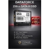 Data Force Hdd Ssd 256Gb 510-460Mbs 2.5 Sata3  SSD Harddisk