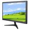 Quatronic QM-C2475S 24" 1080 (HDMI+VGA) Speaker 75Hz Fhd Led Monitör