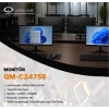 Quatronic QM-C2475S 24" 1080 (HDMI+VGA) Speaker 75Hz Fhd Led Monitör