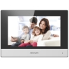 Hikvision DS-KH6320Y-WTE2 7" Dokunmatik WiFi İç Ünite - 2 Telli (İki Telli)