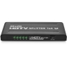 Enkado EKD-HS18 HDMI 4 Port Çoklayıcı