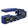 Feny FN-PEN16  RJ11-RJ12-RJ45-CAT5E-CAT6-CAT7  Yeni Nesil Network Kablo Sıkma Ve Soyma Pensesi