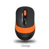 A4 Tech Fg10 Turuncu Nano Kablosuz Optik 2000 Dpı Mouse