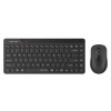 A4 Tech FG2200 Siyah 2.4GHz FN-MM Türkçe Q 1200DPI Mini Klavye & Mouse Set