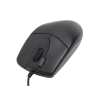 A4 Tech Op-620D Siyah Usb Kablolu Optik 1200Dpi 1,5Mt Kablo Mouse