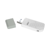 Acer 16GB USB 3.2 Gen 1 UP300-16GB-WH Beyaz Flash Bellek (120-100 MB-s) Okuma-Yazma
