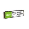 Acer 512GB FA100 3200-2200MB-s PCIe Gen3 x 4 M.2 SSD Disk
