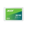 Acer SA100 120gb 2.5" SSD Harddisk 560-500MB-s