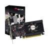 Afox Geforce Gt710 2gb Ddr3 64bit AF710-D3L5-V3 DVI HDMI VGA LP Single Fan Ekran Kartı