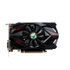 Afox Geforce GTX1050TI 4gb Gddr5 128bit AF1050TI-4096D5H5-V10 DVI HDMI Dp Atx Single Fan Ekran Kartı