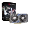 Afox Geforce GTX1650 Super 4gb Gddr6 128bit AF1650S-4096D6H1-V4 Dp DVI HDMI Atx Dual Fan Ekran Kartı